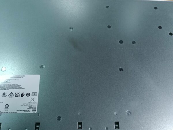 C1200-24T-4G Cisco Switch - Image 4