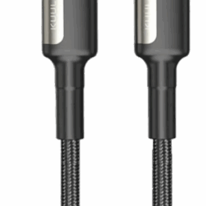 KUULAA USB2.0 USB-C to USB-C Cable Male/Male - 3m.