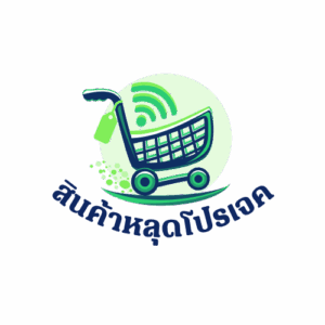 สินค้าหลุดโปรเจค
