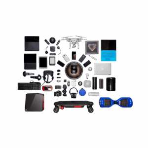 Gadgets